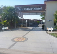 Sun Valley Motel - Accommodation Brisbane
