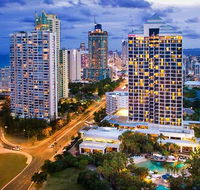 Surfers Paradise Marriott Resort - Accommodation Brisbane