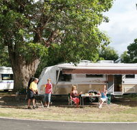 Jacob's Well Tourist Park - Accommodation Brisbane