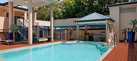 The Newport On Macrossan - Accommodation Brisbane 0