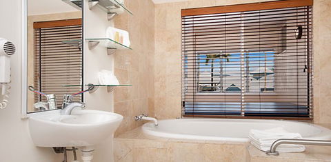 The Newport On Macrossan - Accommodation Brisbane 1