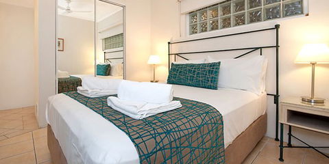 The Newport On Macrossan - Accommodation Brisbane 3