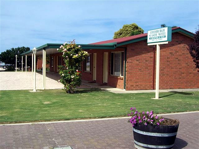  Accommodation Brisbane