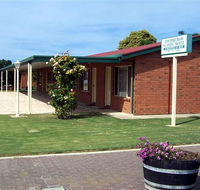 Edithburgh Seaside Motel - Accommodation Brisbane