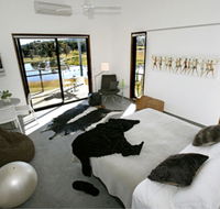 Tonic Hotel - Accommodation Brisbane
