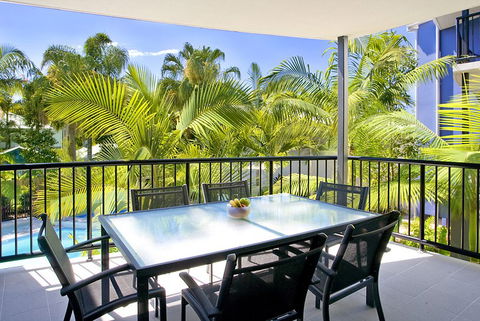 Verano Resort - Accommodation Brisbane 2