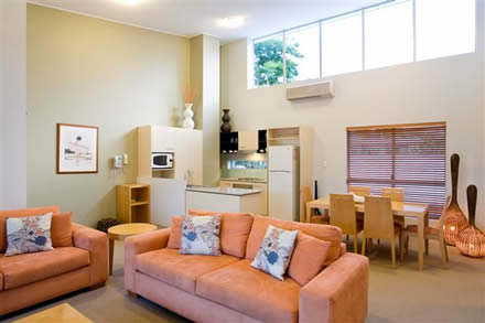 Verano Resort - Accommodation Brisbane 6