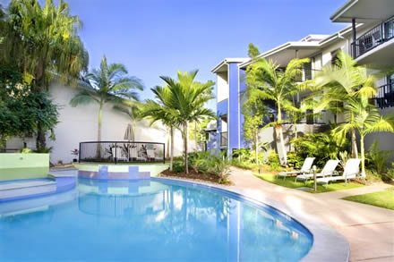 Verano Resort - Accommodation Brisbane 7