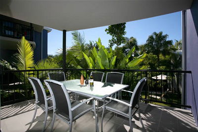 Verano Resort - Accommodation Brisbane 8
