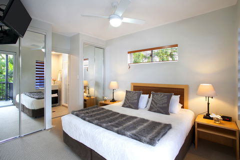 Verano Resort - Accommodation Brisbane 9