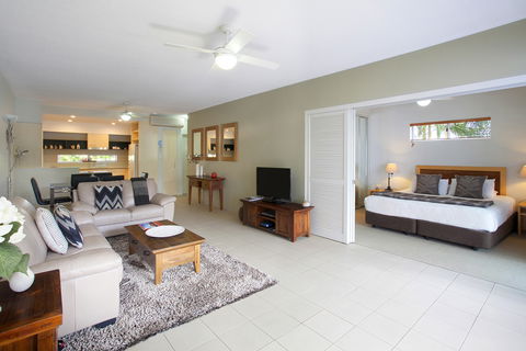 Verano Resort - Accommodation Brisbane 10
