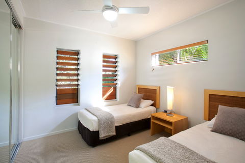 Verano Resort - Accommodation Brisbane 11