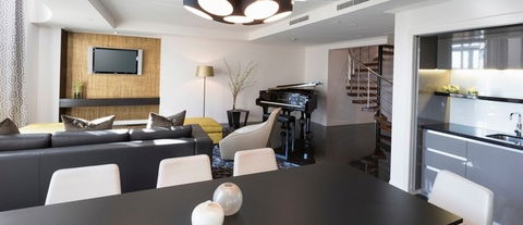 The Como Melbourne - Accommodation Brisbane 3
