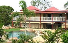Williams Lodge - Accommodation Brisbane 0