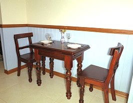 Williams Lodge - Accommodation Brisbane 1