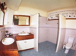 Williams Lodge - Accommodation Brisbane 2