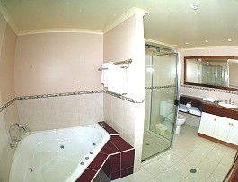 Williams Lodge - Accommodation Brisbane 3