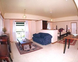 Williams Lodge - Accommodation Brisbane 4