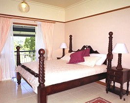 Williams Lodge - Accommodation Brisbane 5