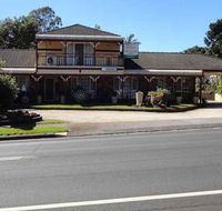 Alstonville Settlers Motel - Accommodation Brisbane
