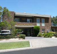 Keilor Motor Inn - Accommodation Brisbane
