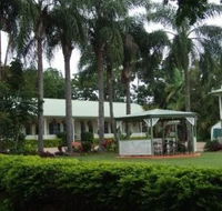 Yungaburra Park Motel - Accommodation Brisbane