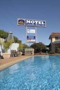 Caravilla Motel - Accommodation Brisbane 0