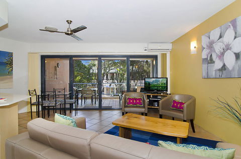 Byron Quarter - Accommodation Brisbane 0