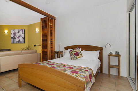 Byron Quarter - Accommodation Brisbane 2