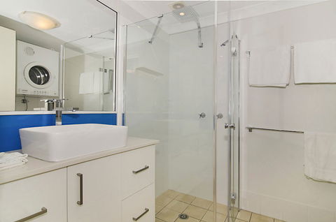Byron Quarter - Accommodation Brisbane 3