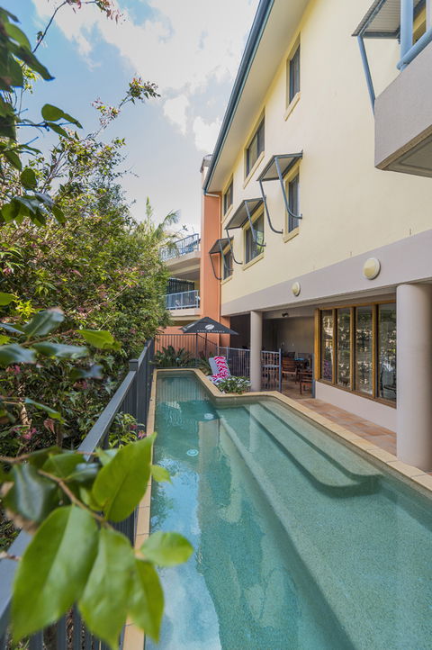 Byron Quarter - Accommodation Brisbane 4