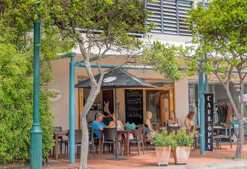 Byron Quarter - Accommodation Brisbane 5