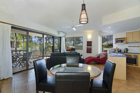 Byron Quarter - Accommodation Brisbane 6