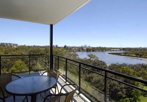 Assured Ascot Quays Apartment Hotel - Accommodation Brisbane 0