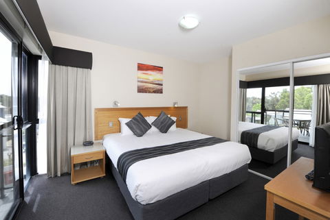 Assured Ascot Quays Apartment Hotel - Accommodation Brisbane 3