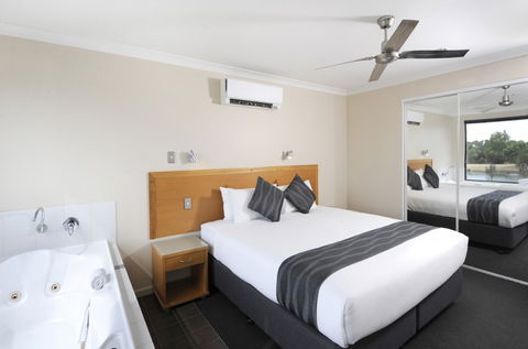 Assured Ascot Quays Apartment Hotel - Accommodation Brisbane 4