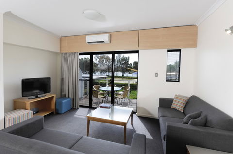 Assured Ascot Quays Apartment Hotel - Accommodation Brisbane 5
