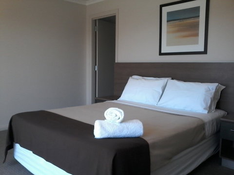 Coro Motel - Accommodation Brisbane 1