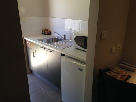 Coro Motel - Accommodation Brisbane 3