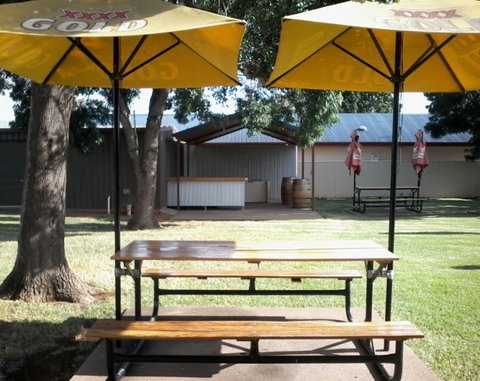 Coro Motel - Accommodation Brisbane 4