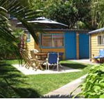 Manly Bungalow - Accommodation Brisbane