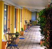 Arkana Motel - Accommodation Brisbane
