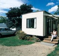 White Beach Tourist Park - Accommodation Brisbane