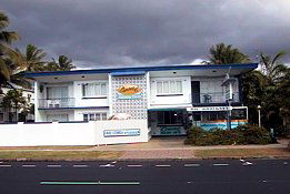 Accommodation On Sheridan - Accommodation Brisbane 0