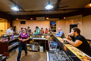 Tibooburra Hotel - Tibooburra - Accommodation Brisbane 0