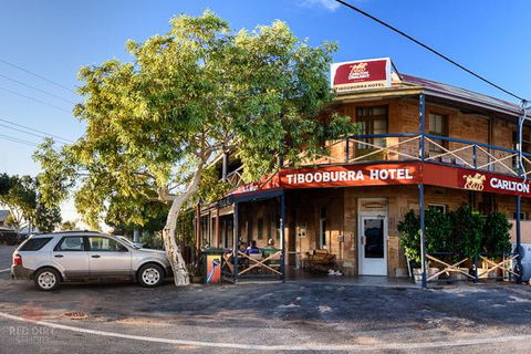 Tibooburra Hotel - Tibooburra - Accommodation Brisbane 1