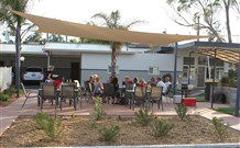 The Lodge - Mudgee - Mudgee - Accommodation Brisbane 2
