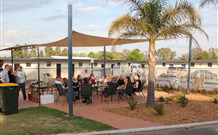 The Lodge - Mudgee - Mudgee - Accommodation Brisbane 1