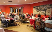 The Lodge - Mudgee - Mudgee - Accommodation Brisbane 0