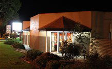 The Lodge - Mudgee - Mudgee - Accommodation Brisbane 4